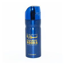 AL HARAMAIN NOORA  Deodorant body spray-200ml