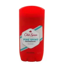 Old Spice Pure Sport High Endurance Deodorant - 85g