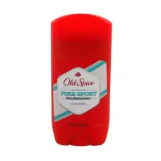 Old Spice Pure Sport High Endurance Deodorant - 85g