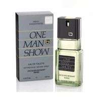 ONE MAN SHOW CLASSIC PERFUME -100ML