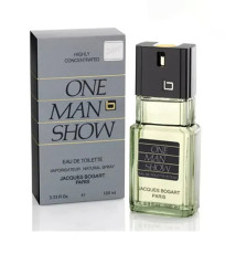 ONE MAN SHOW CLASSIC PERFUME -100ML