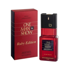 ONE MAN SHOW RUBY EDITION-100ML