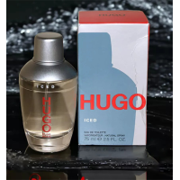 HUGO ICED  PERFUME- 75 ML 