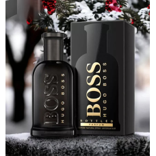 HUGO BOSS BOTTLED PARFUM- 50 ML