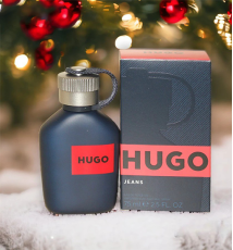 HUGO JEANS PERFUMRE - 75ML