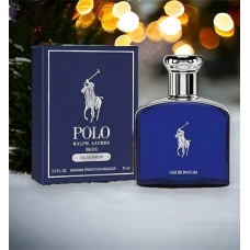 POLO RALPH LAUREN BLUE - 75ML 