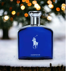 POLO RALPH LAUREN BLUE - 75ML 