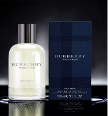 BURBERRY WKND FOR MEN PERFUME - 100ML