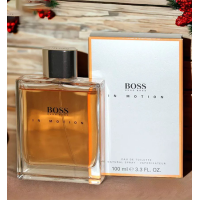 BOSS IN MOTLON - 100ML 