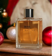 BOSS IN MOTLON - 100ML 