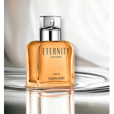 CK ETERNITY FOR MEN PERFUM - 50 ML 