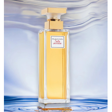 ELIZABETH ARDEN 5TH AVENUE PERFUME - 125ML 