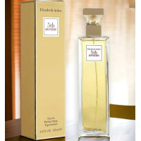 ELIZABETH ARDEN 5TH AVENUE PERFUME - 125ML 