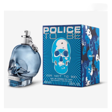 POLICE TO BE OR NOT TO BE PERFUME - 40ML 