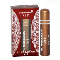 HARAMAIN pure perfume 212-10ml