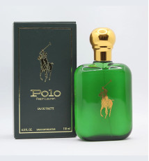 Polo Ralph Lauren Eau De Parfum- 118ml 