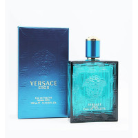 Versace Eros Eau De Parfum -100ml