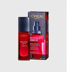 Loreal Revitalift Laser X3 Serum- 30ml