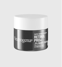 Neutrogena Rapid Wrinkle Repair Retinol Pro+ Anti-Wrinkle Night Moisturizer 48g