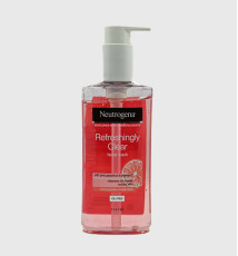 Neutrogena Refreshingly Clear Facial Wash - 200ml