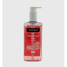 Neutrogena Refreshingly Clear Facial Wash - 200ml