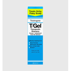 Neutrogena T/Gel Therapeutic Shampoo 250ml 