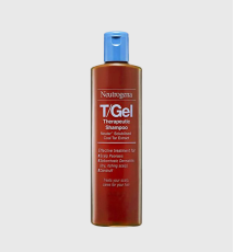 Neutrogena T/Gel Therapeutic Shampoo 250ml 