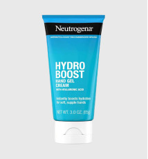 Neutrogena Hydro Boost Hand Gel Cream