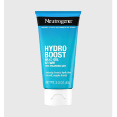 Neutrogena Hydro Boost Hand Gel Cream